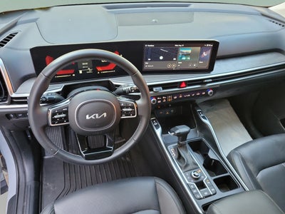 2025 Kia Sorento X-Line EX