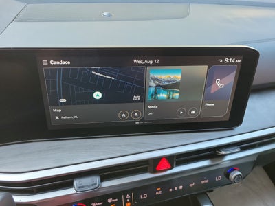 2025 Kia Sorento X-Line EX