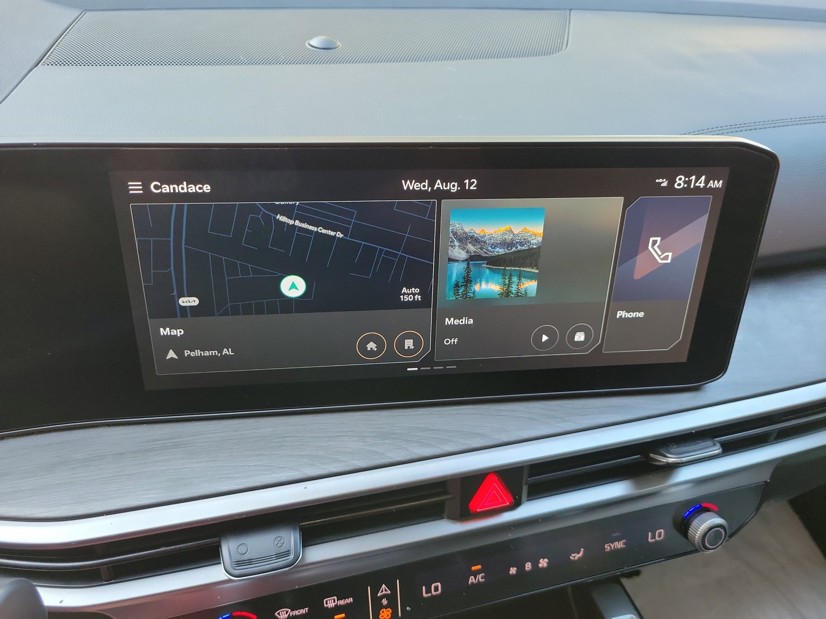 2025 Kia Sorento X-Line EX