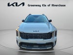 2025 Kia Sorento X-Line EX