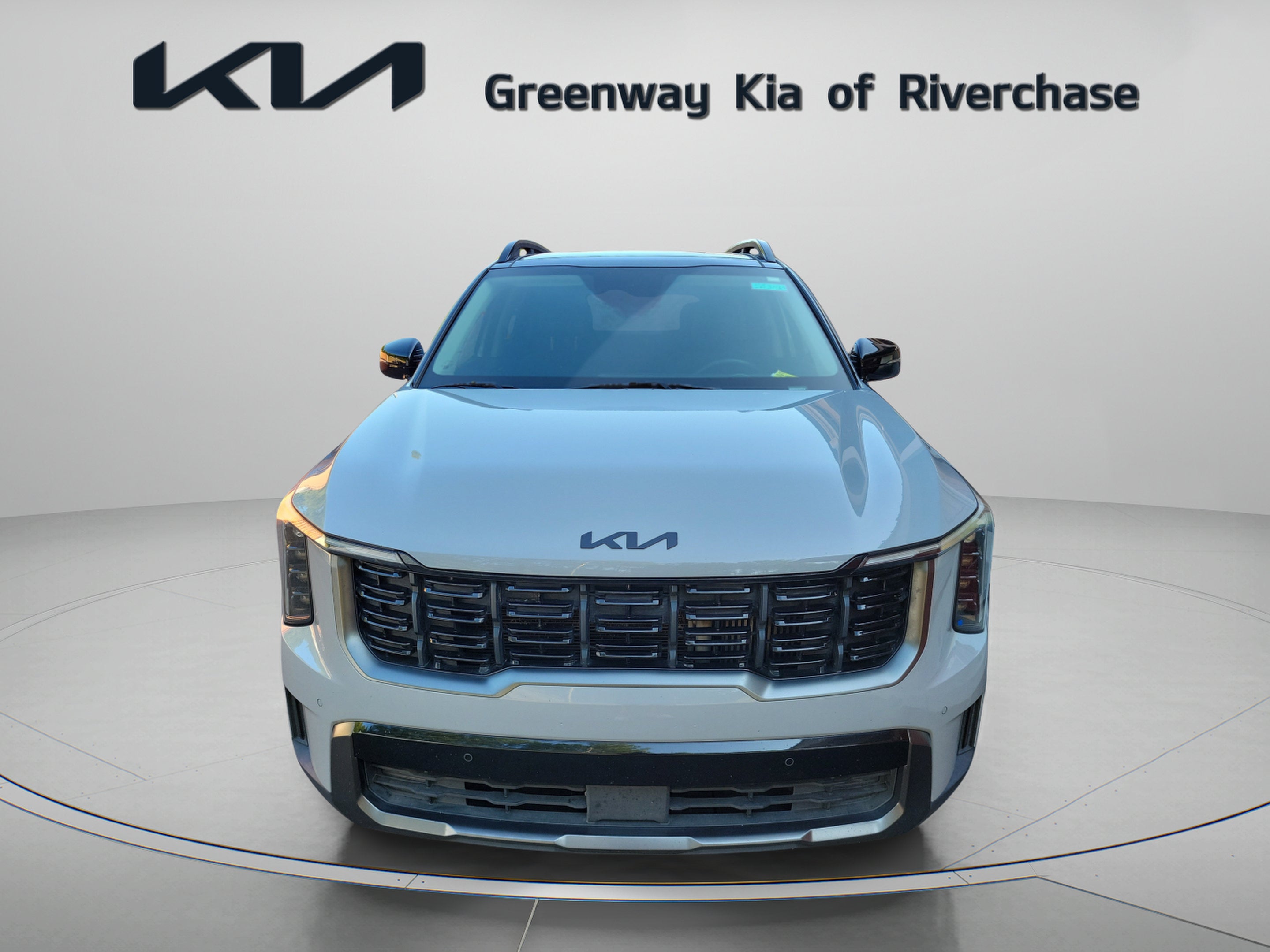 2025 Kia Sorento X-Line EX