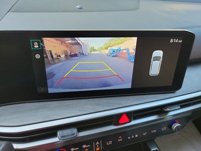 2025 Kia Sorento X-Line EX