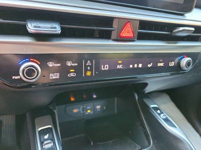 2025 Kia Sorento X-Line EX