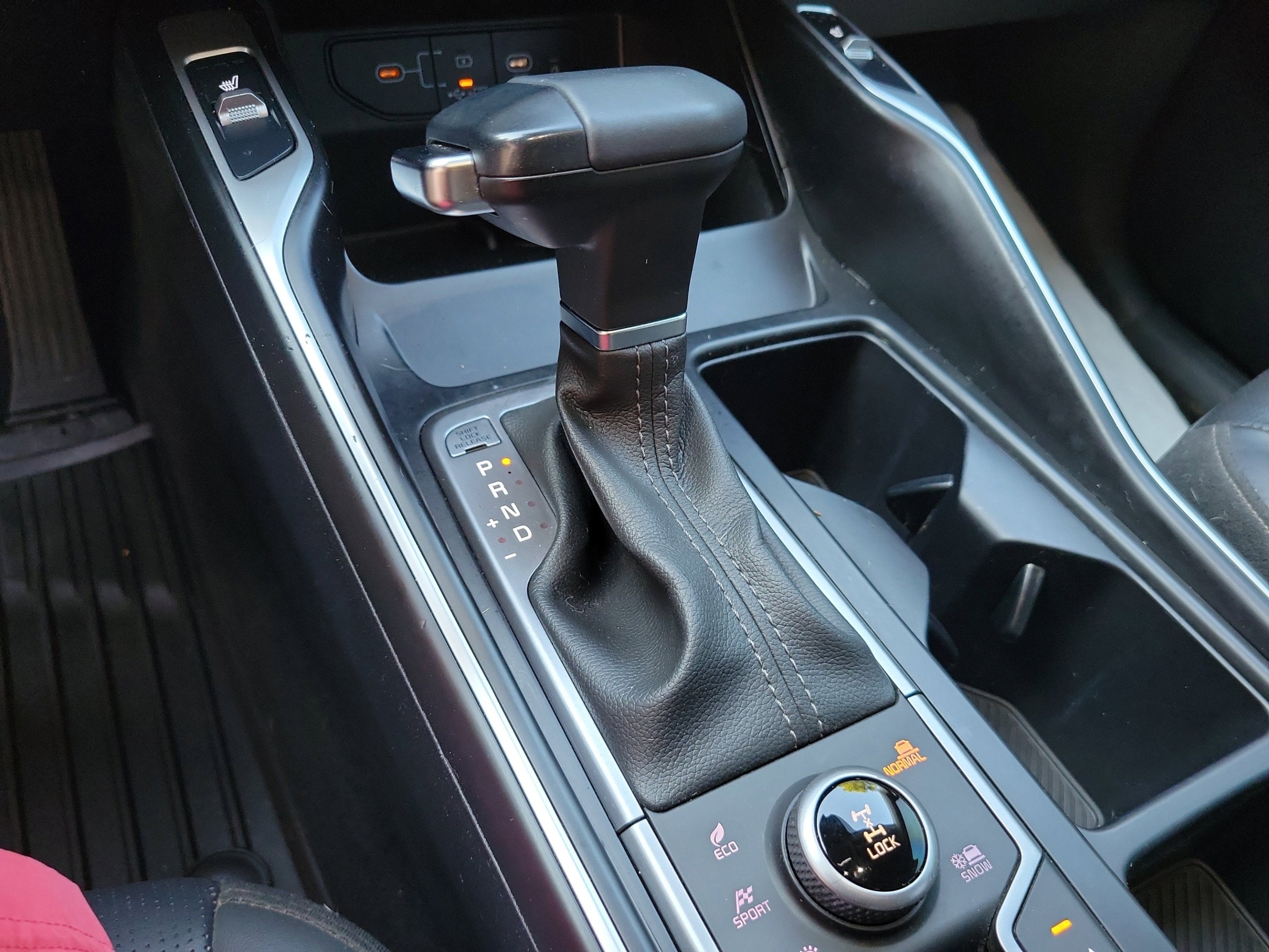2025 Kia Sorento X-Line EX