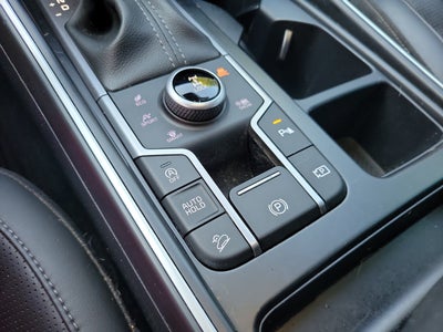 2025 Kia Sorento X-Line EX