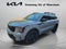 2025 Kia Sorento X-Line EX