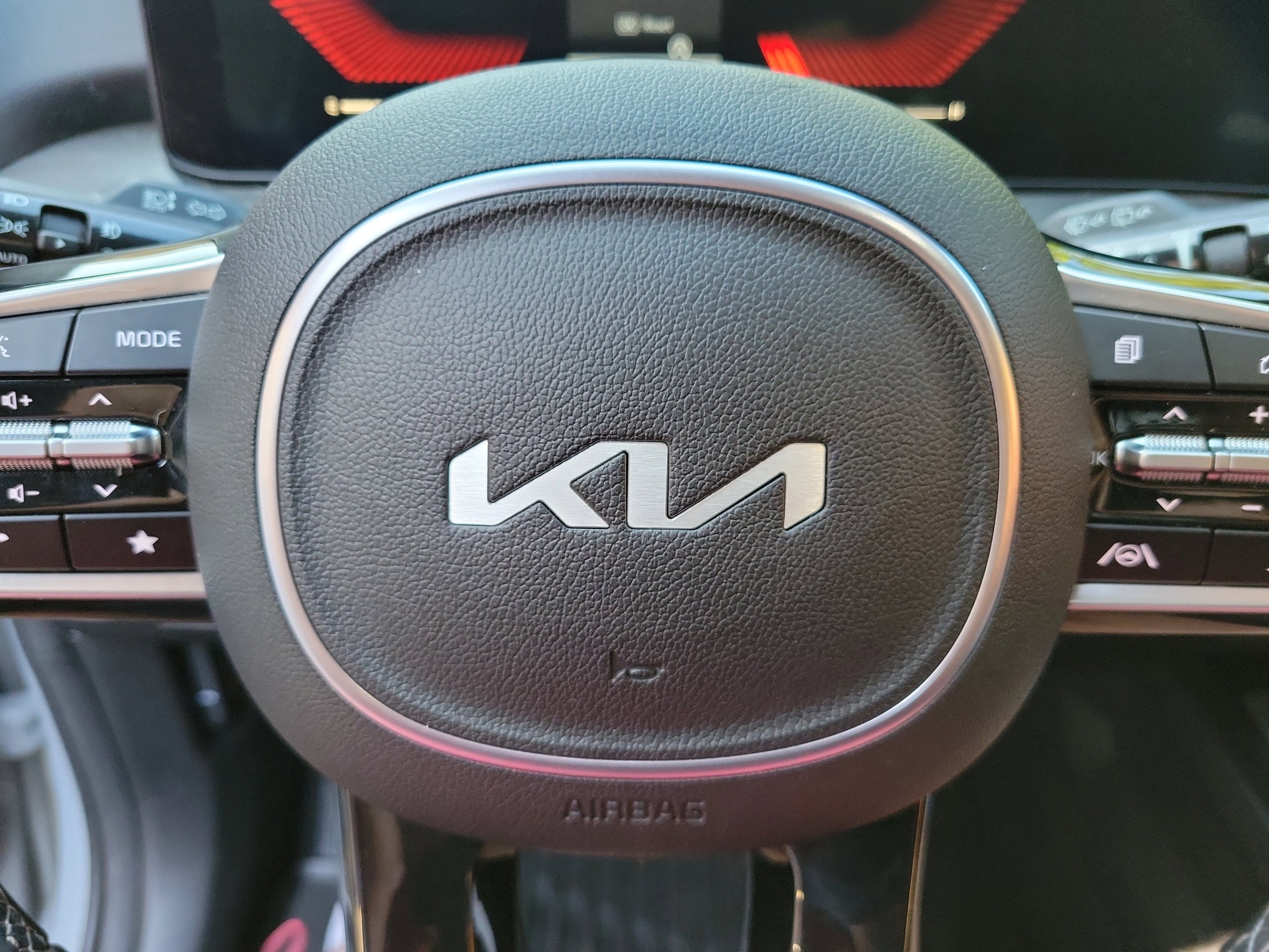 2025 Kia Sorento X-Line EX