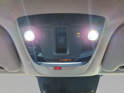 2025 Kia Sorento X-Line EX