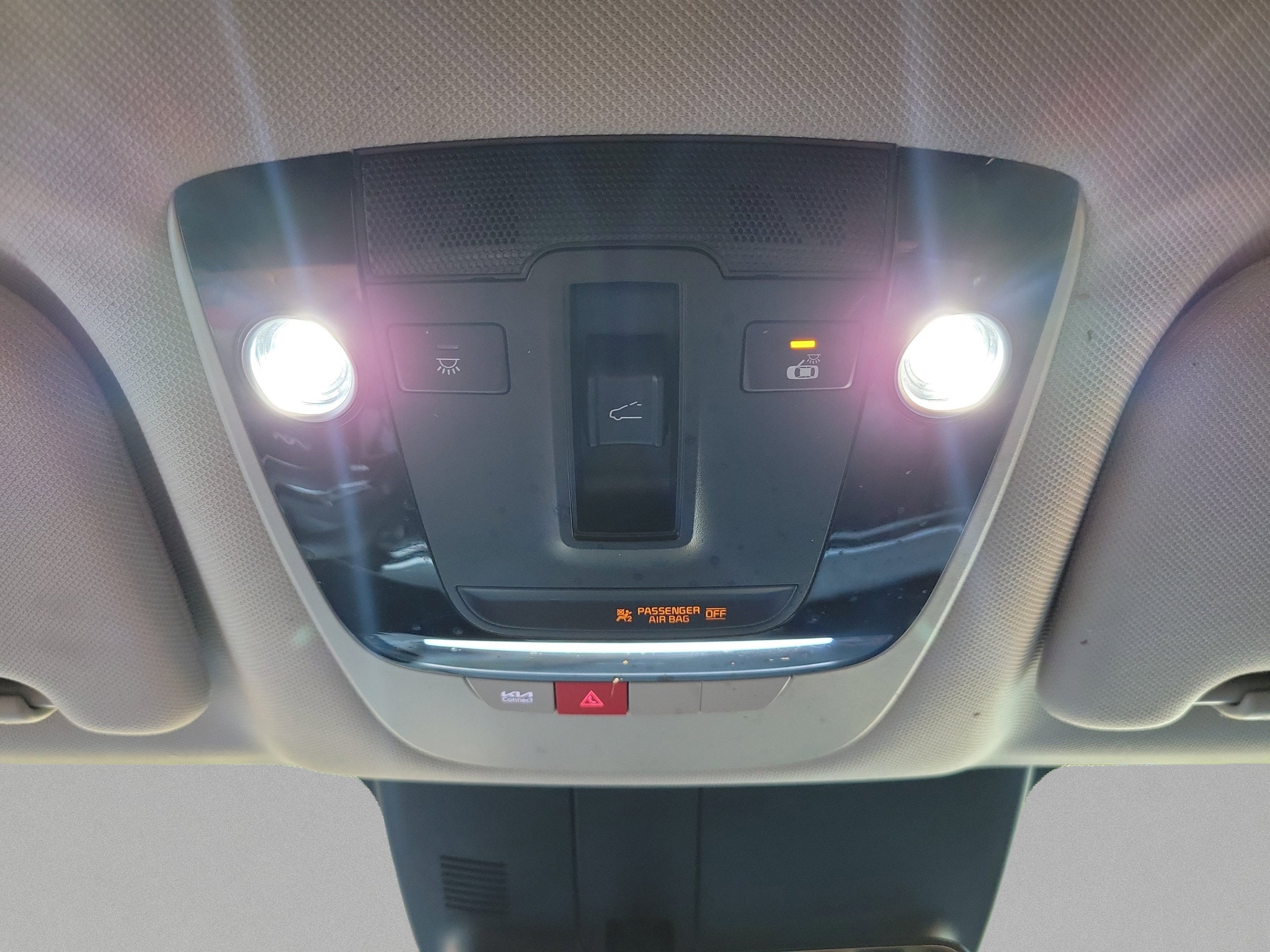 2025 Kia Sorento X-Line EX