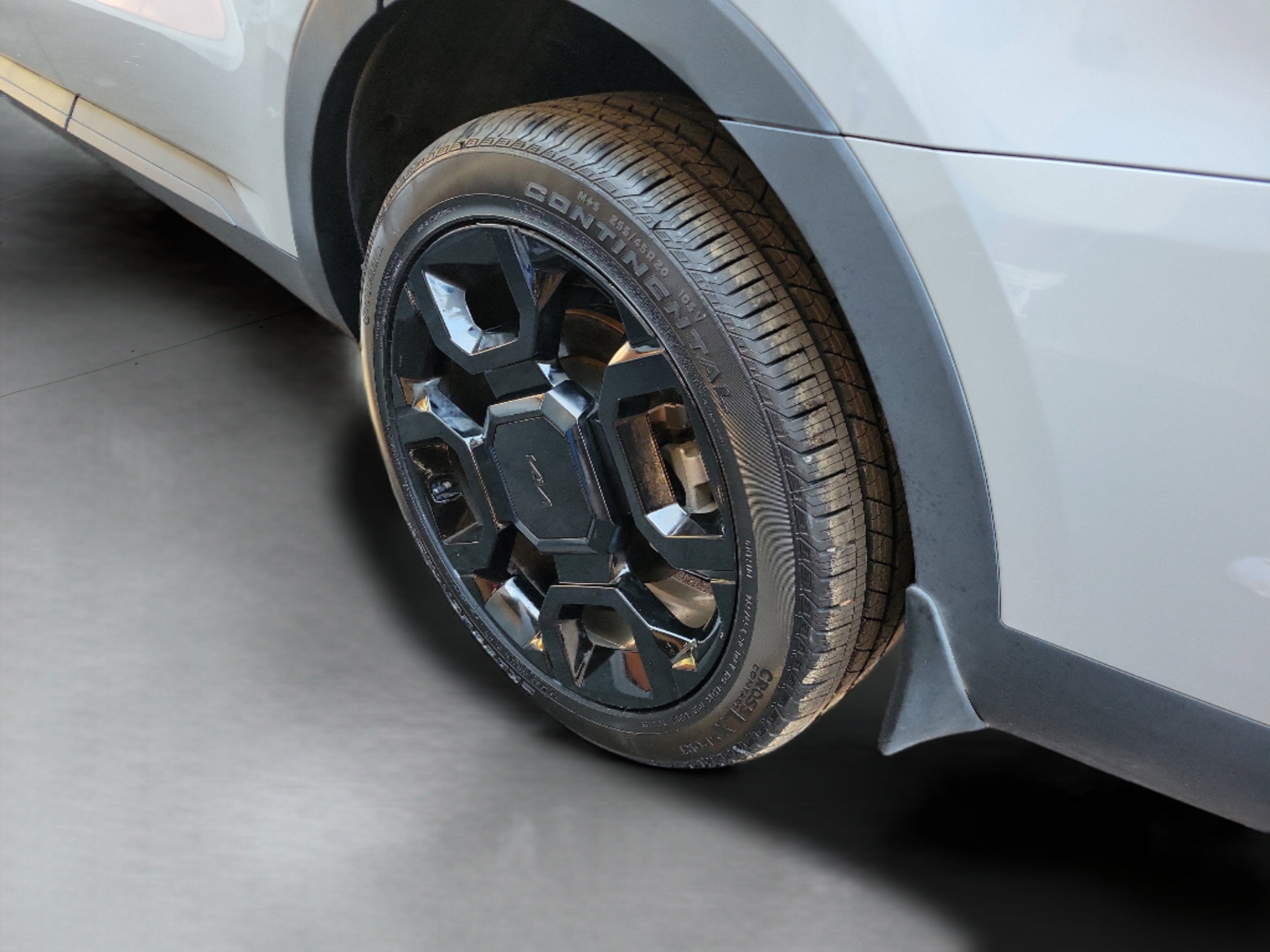 2025 Kia Sorento X-Line EX