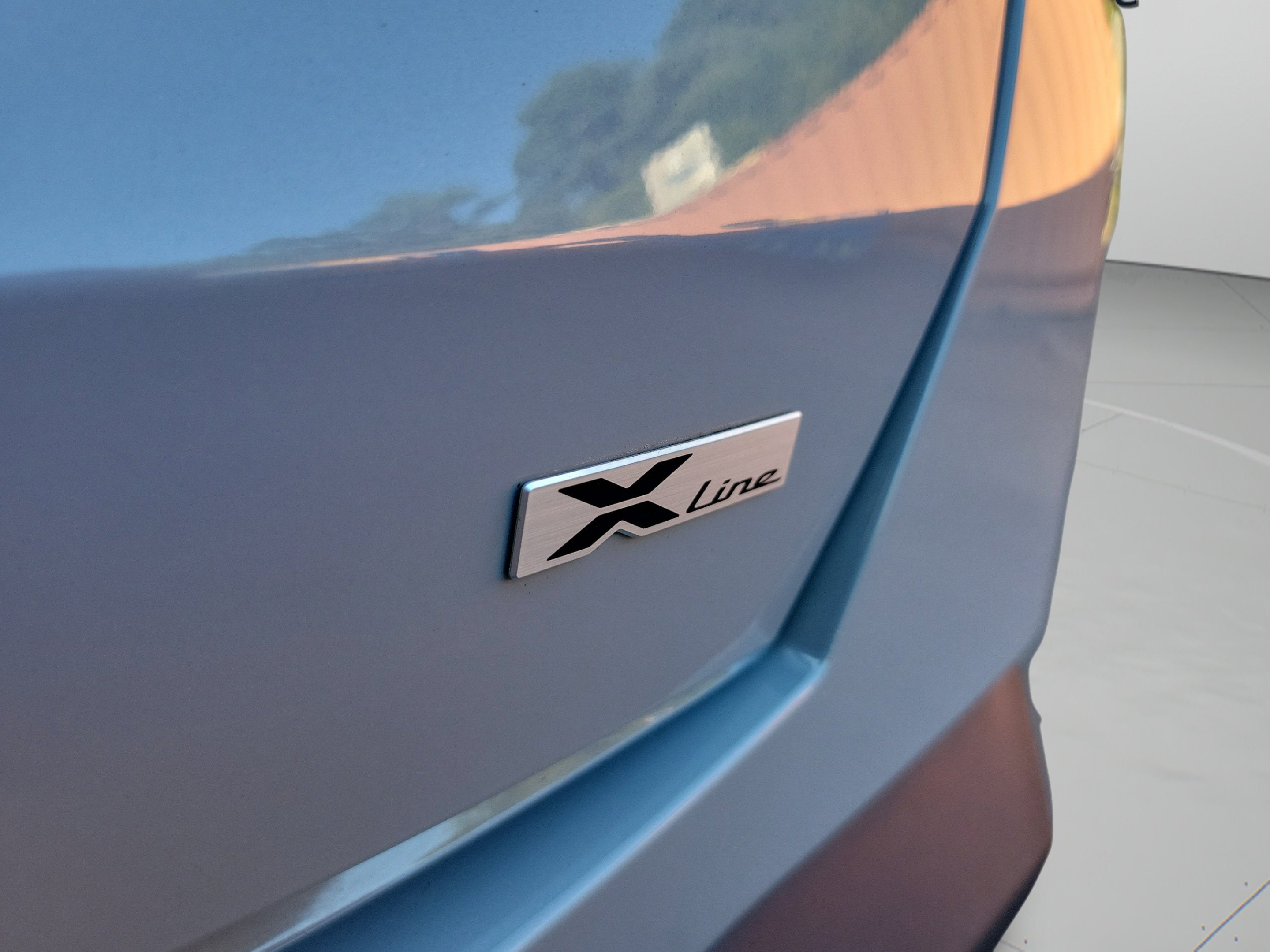 2025 Kia Sorento X-Line EX