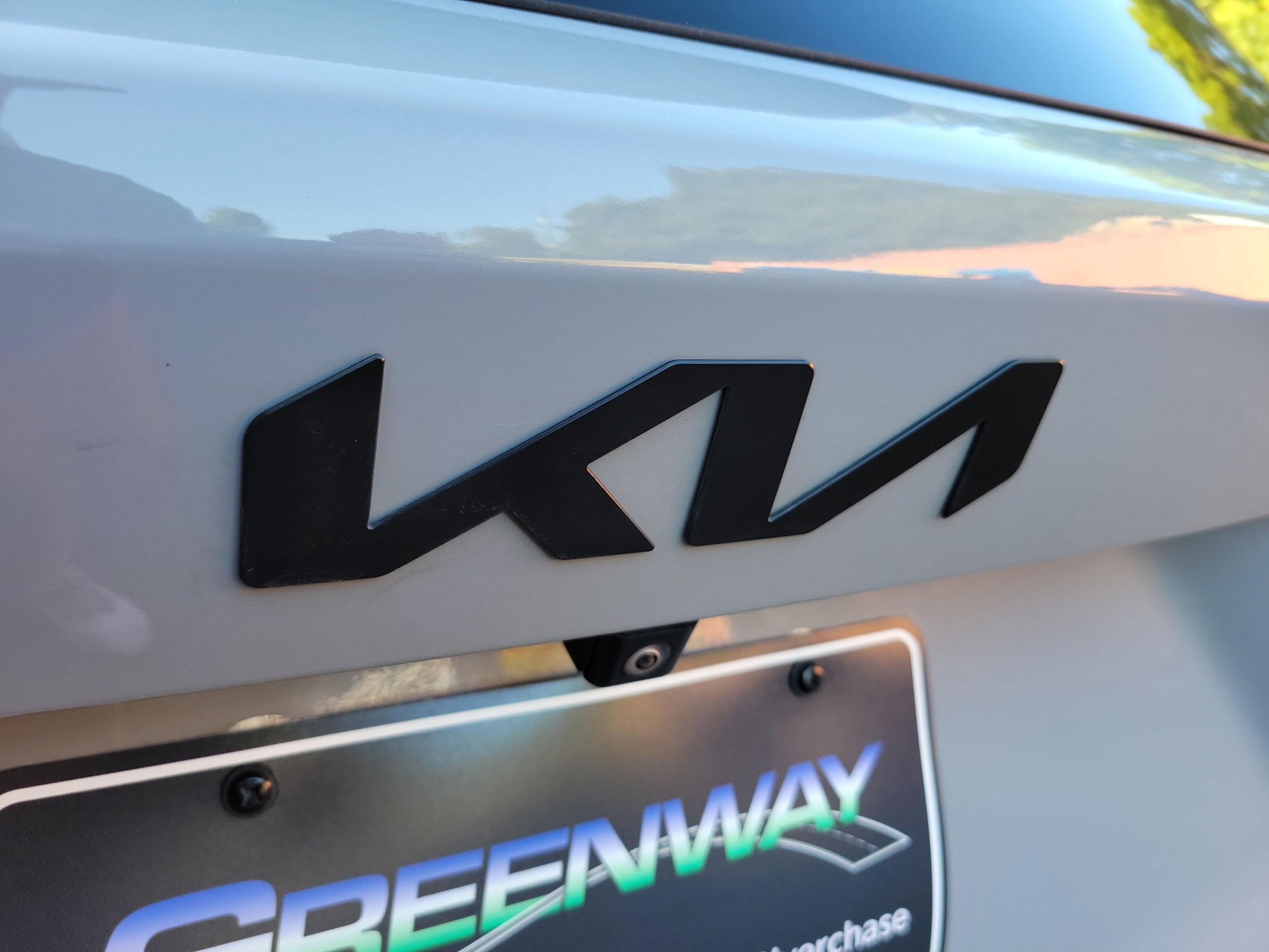 2025 Kia Sorento X-Line EX