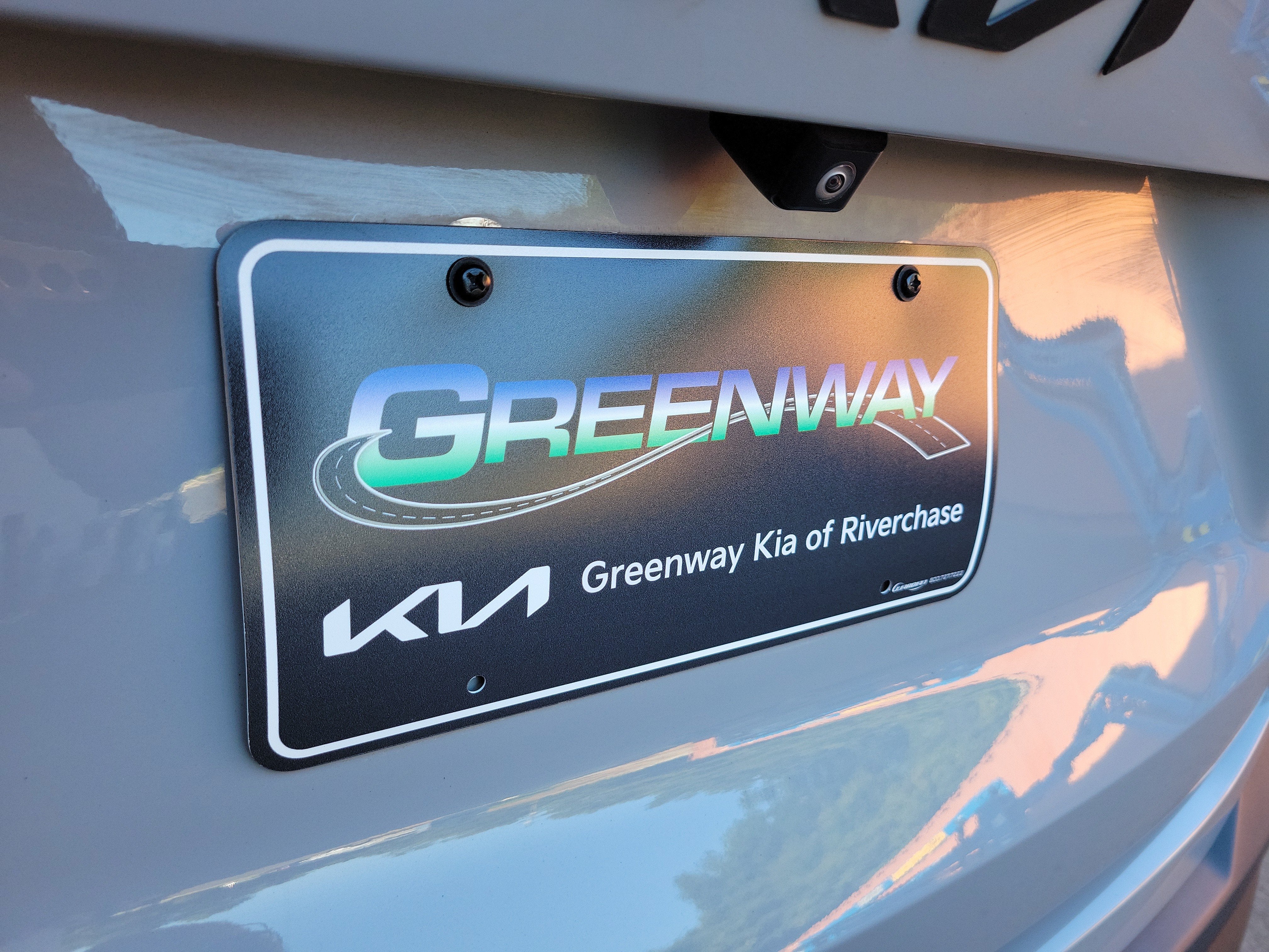 2025 Kia Sorento X-Line EX