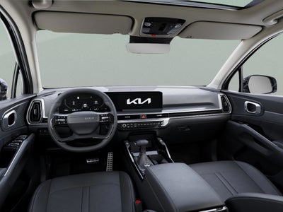 2026 Kia Sorento SX