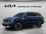 2026 Kia Sorento SX