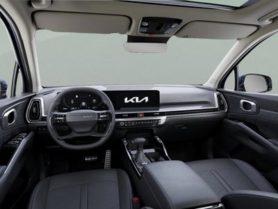 2026 Kia Sorento SX