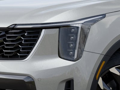 2026 Kia Sorento SX