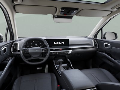 2026 Kia Sorento SX