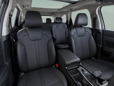 2026 Kia Sorento SX