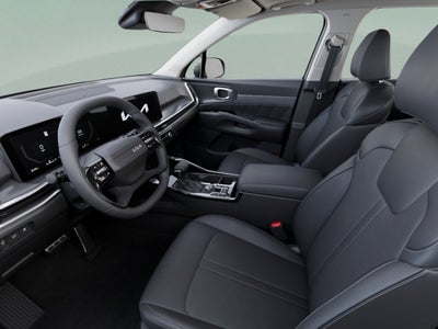 2026 Kia Sorento SX