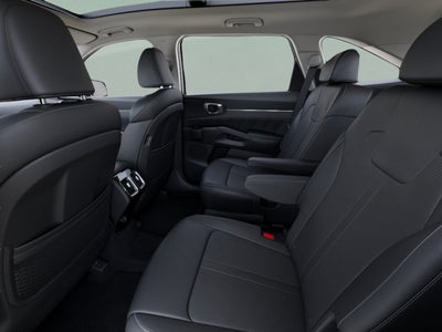 2026 Kia Sorento SX