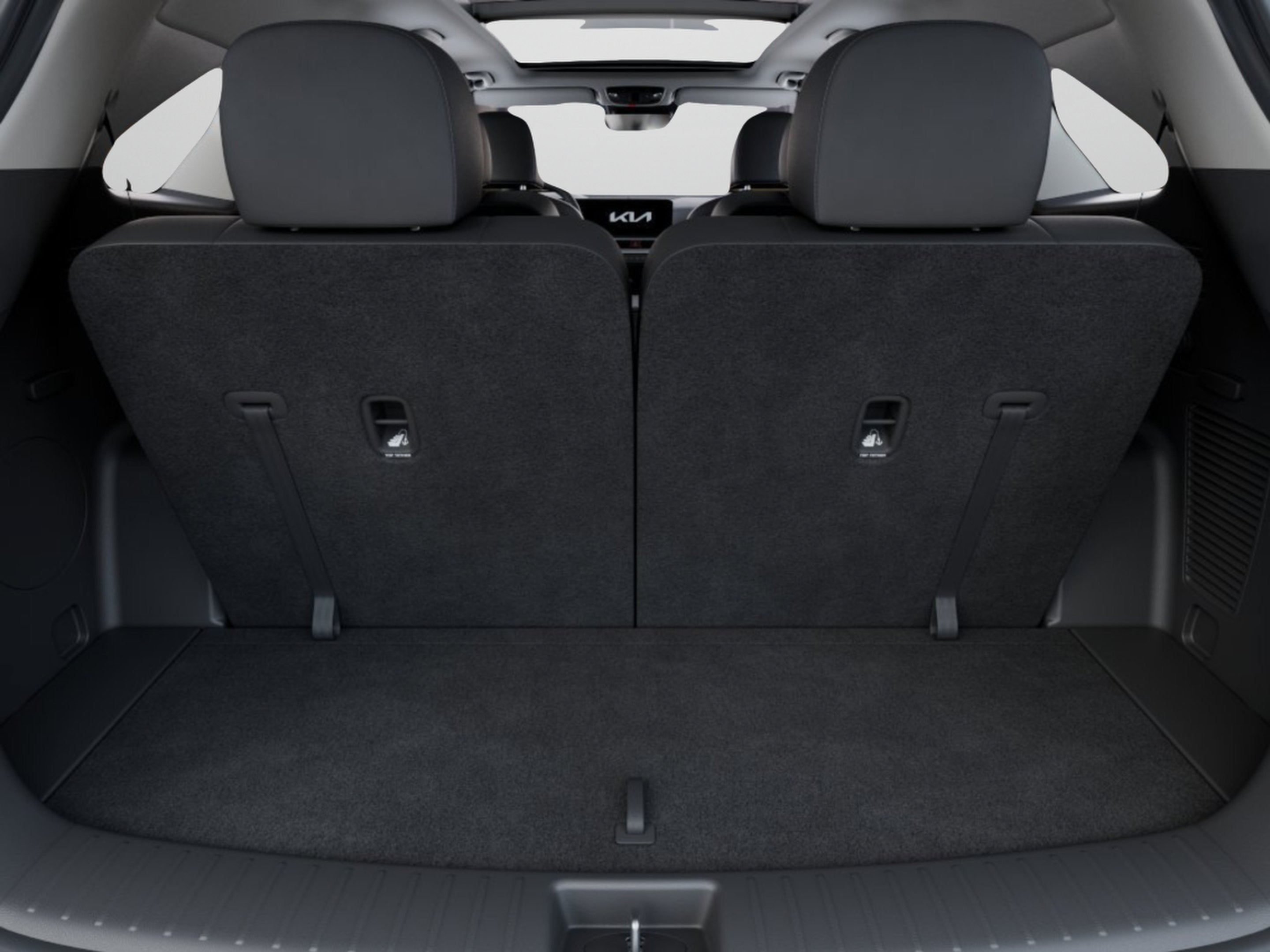 2026 Kia Sorento SX