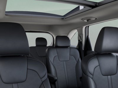2026 Kia Sorento SX