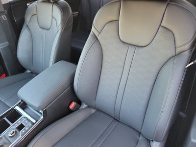 2026 Kia Sorento SX