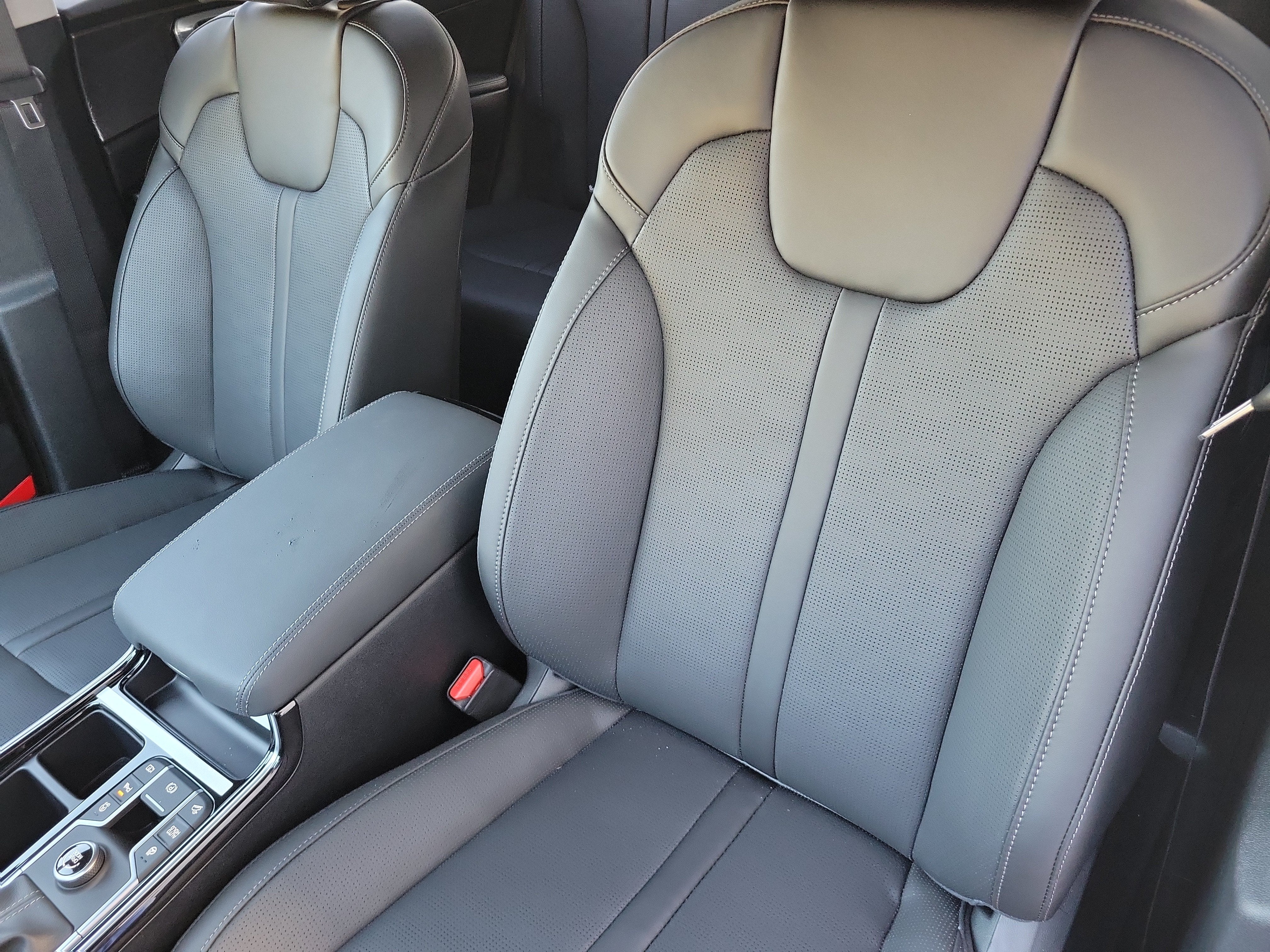 2026 Kia Sorento SX