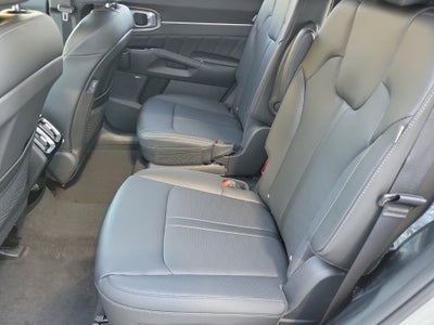 2026 Kia Sorento SX