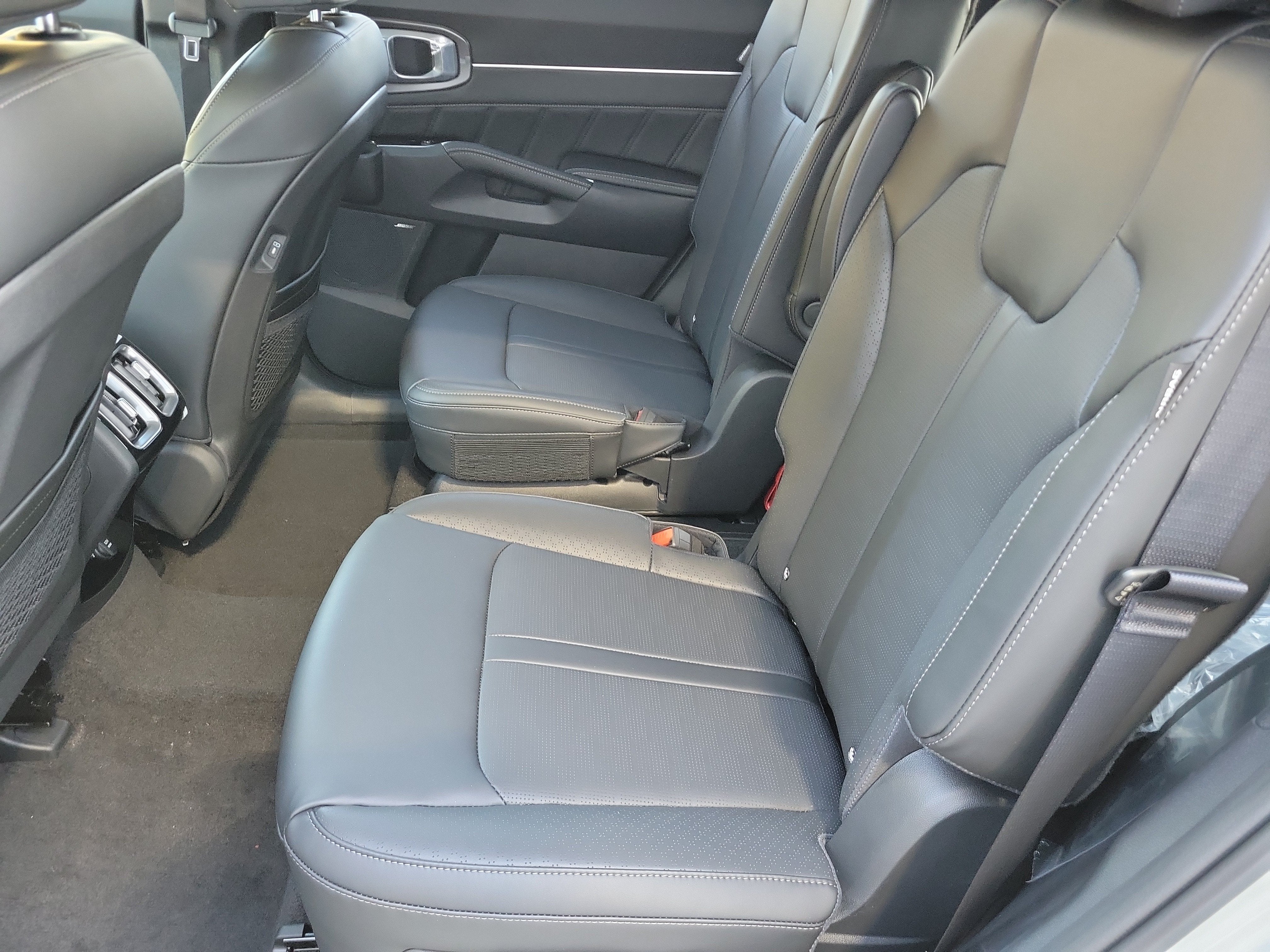 2026 Kia Sorento SX