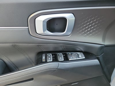 2026 Kia Sorento SX
