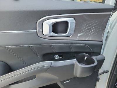 2026 Kia Sorento SX