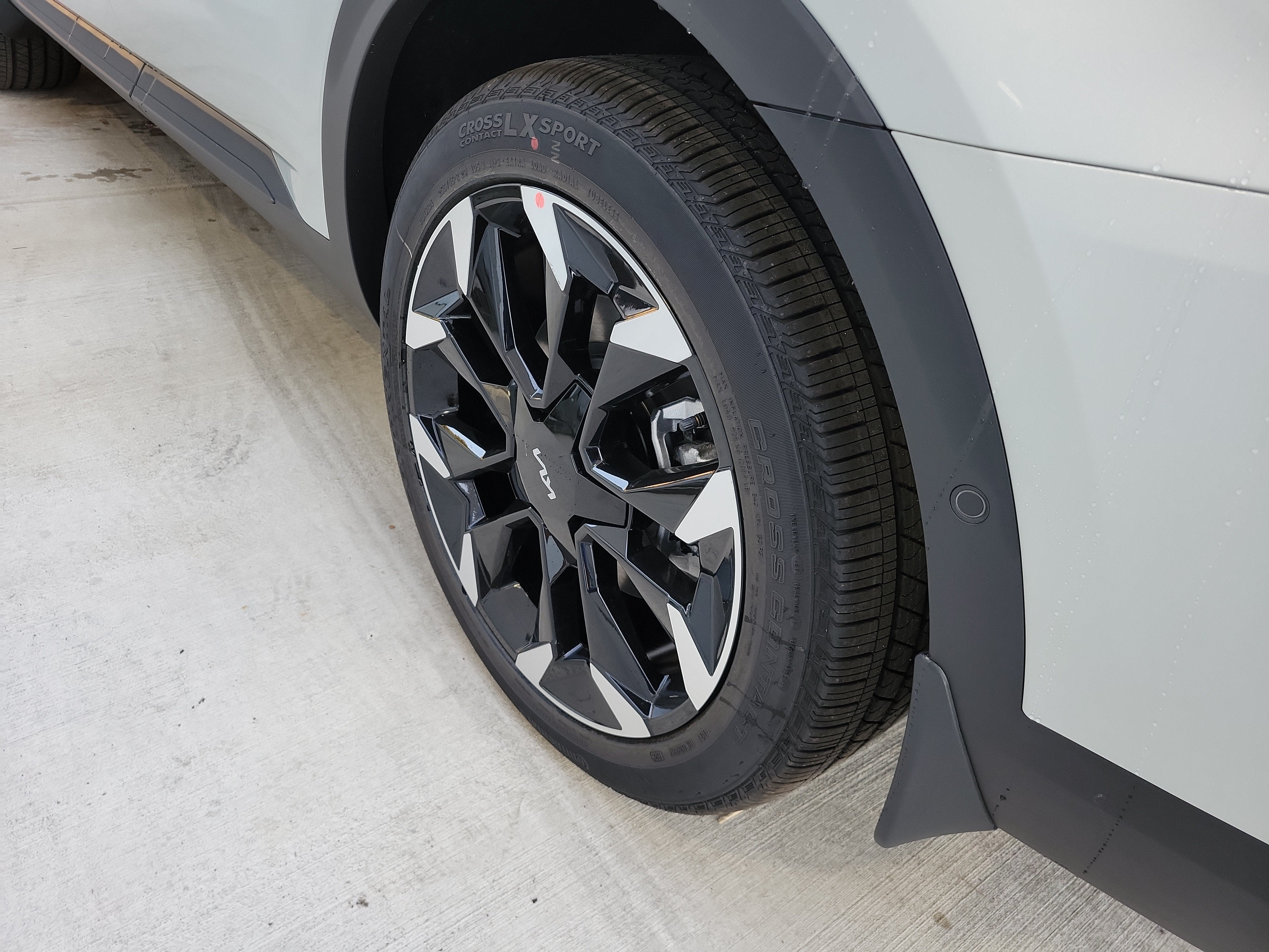 2026 Kia Sorento SX
