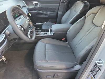 2026 Kia Sorento SX