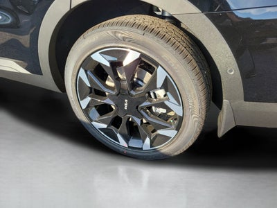 2026 Kia Sorento SX
