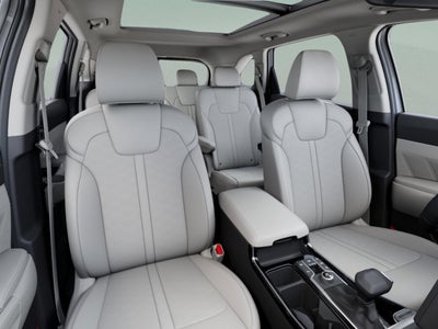 2026 Kia Sorento SX