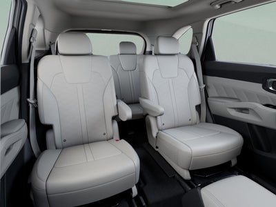 2026 Kia Sorento SX