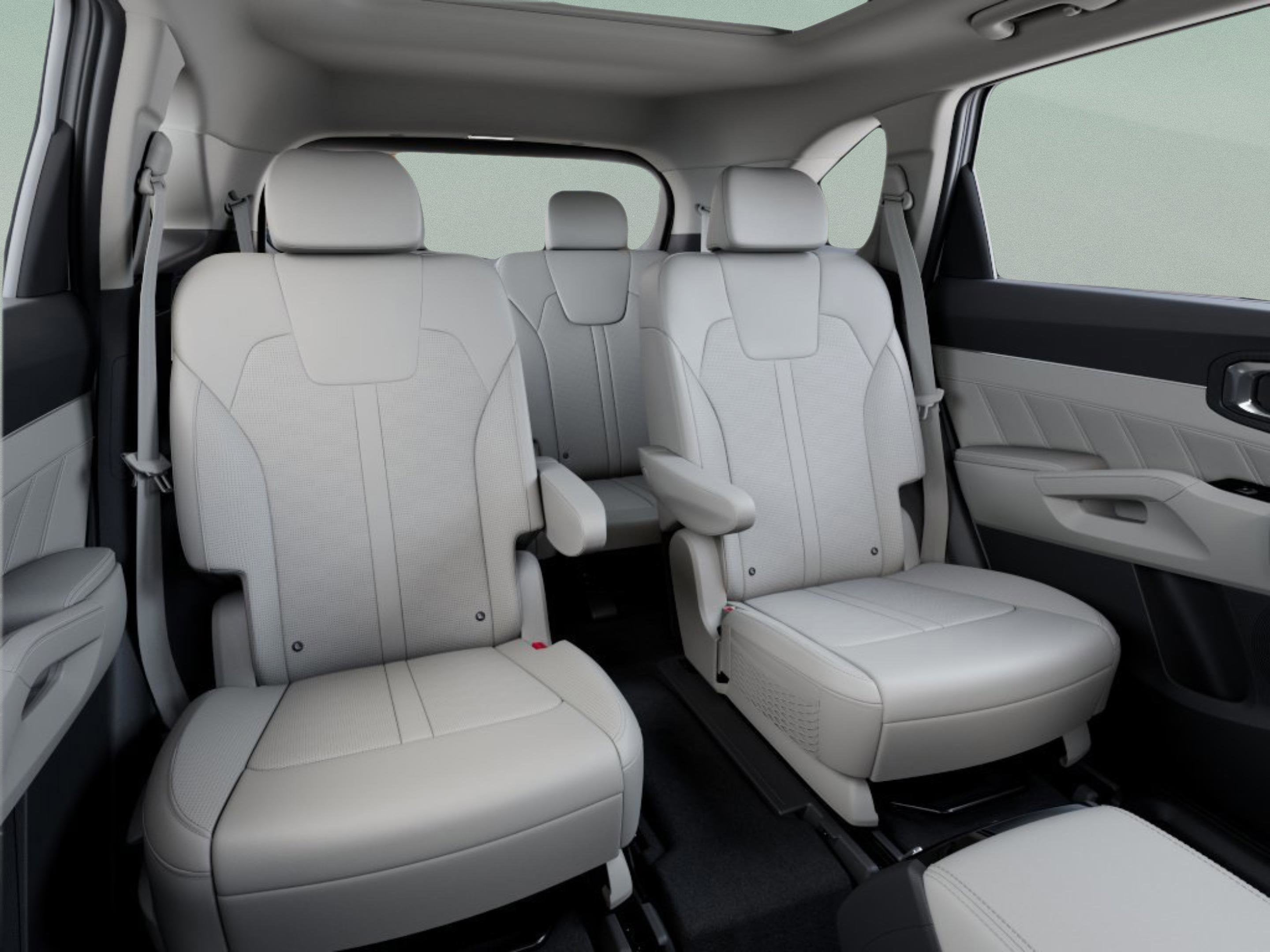 2026 Kia Sorento SX