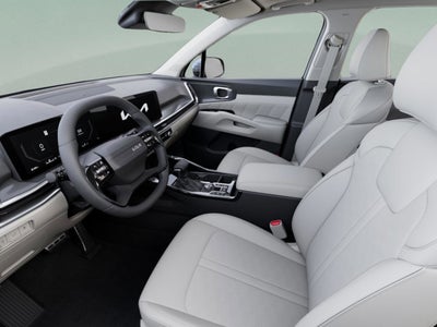 2026 Kia Sorento SX