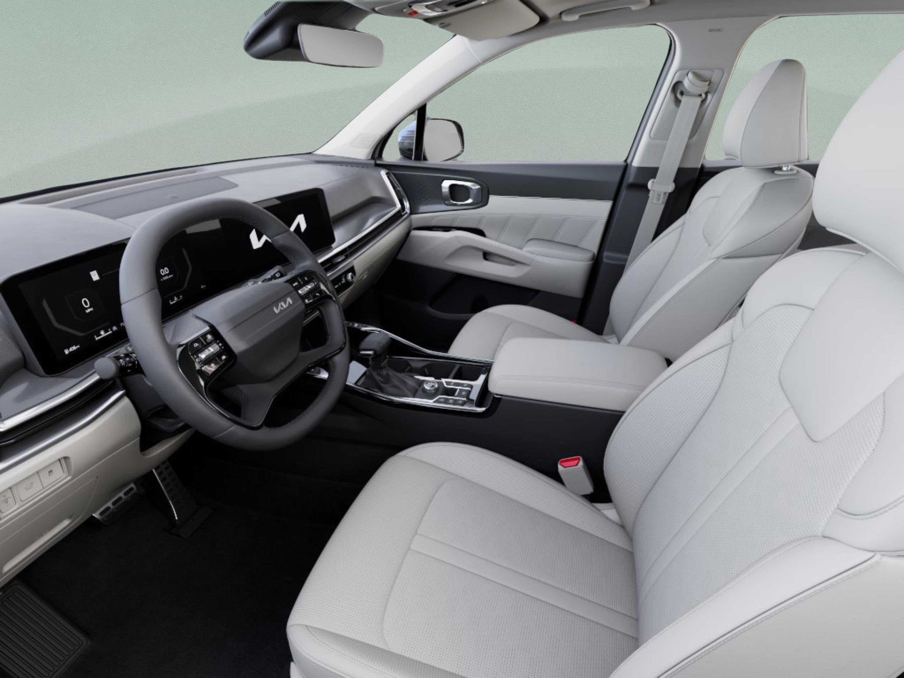 2026 Kia Sorento SX