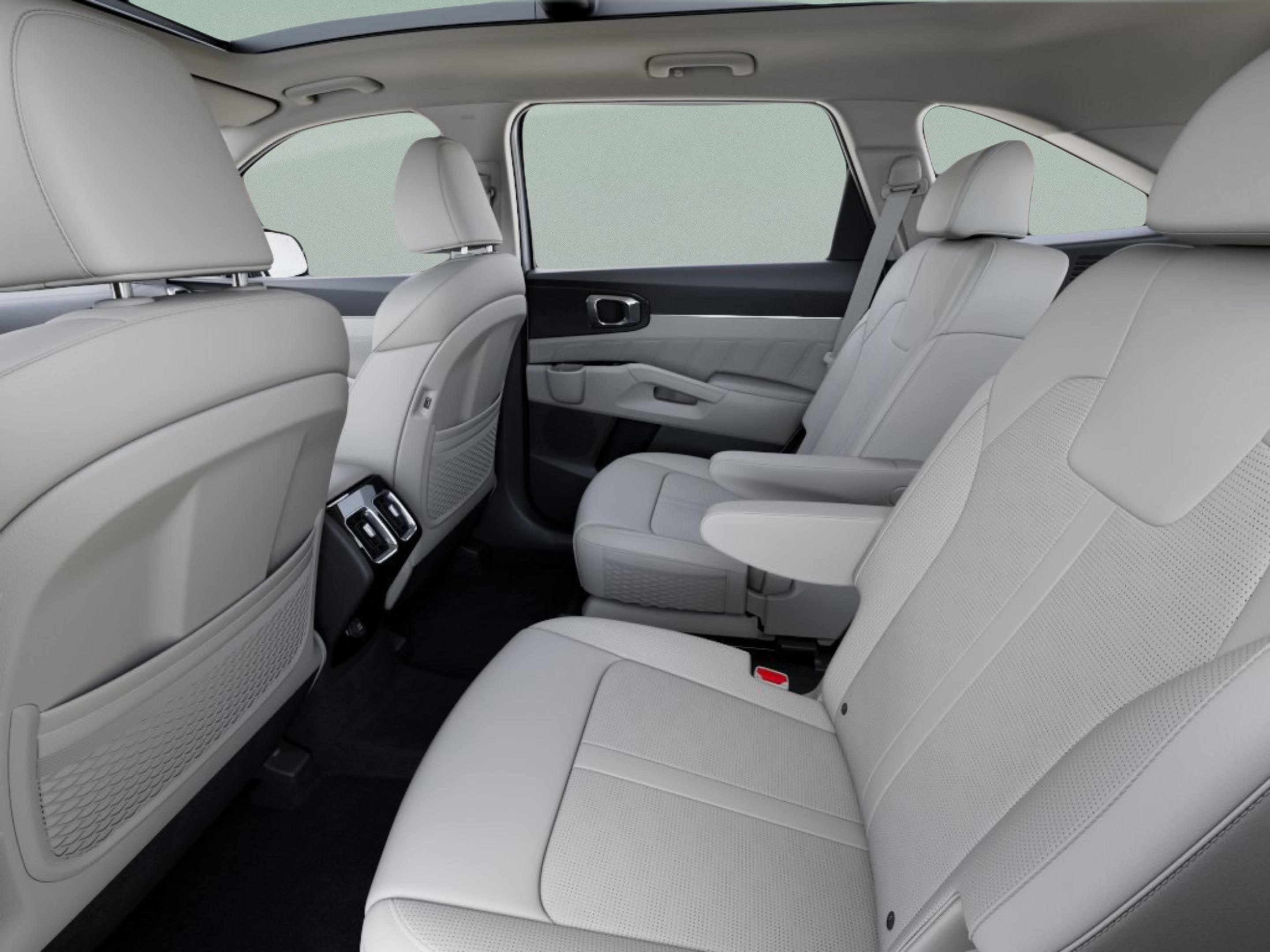 2026 Kia Sorento SX