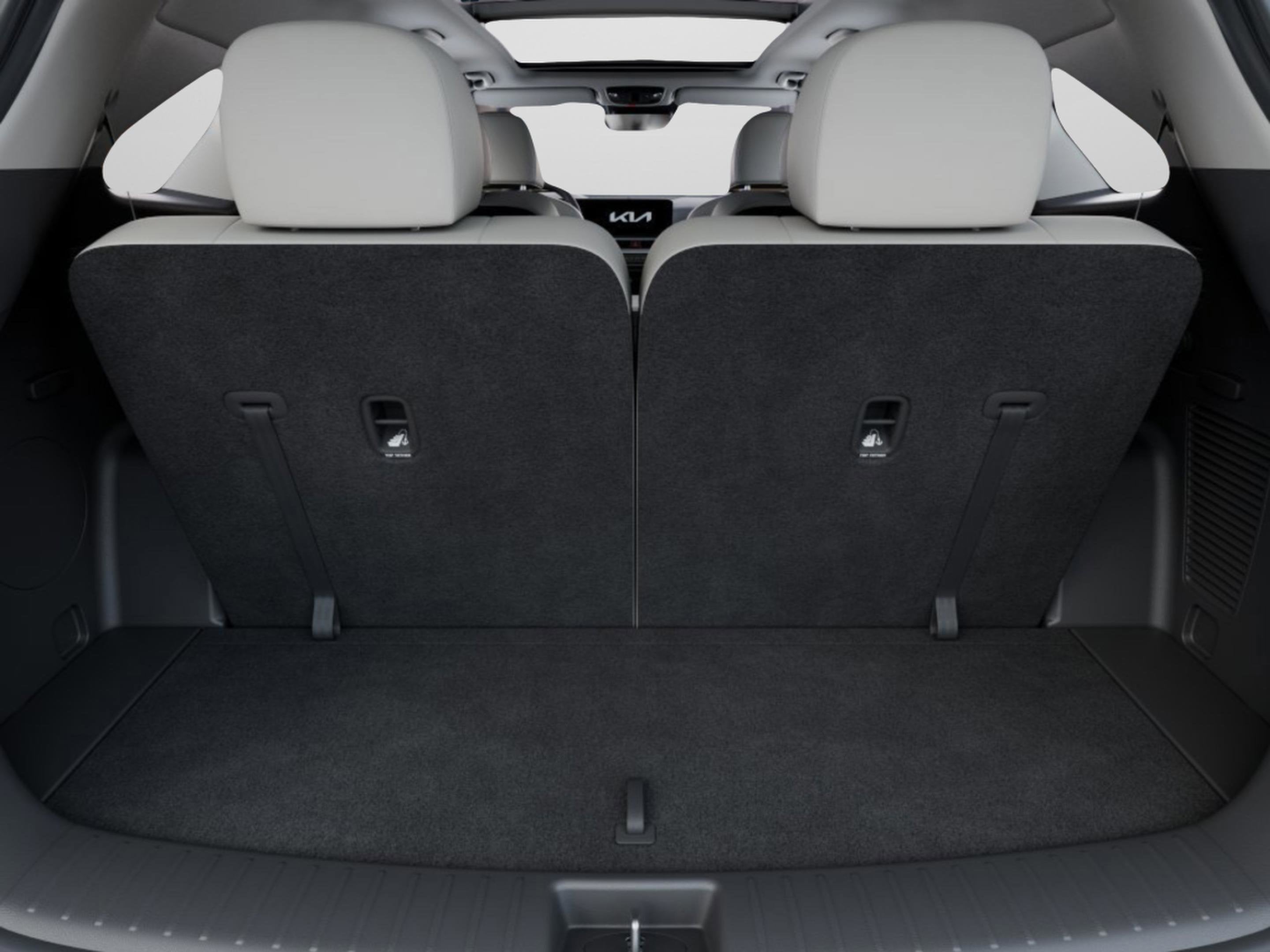 2026 Kia Sorento SX