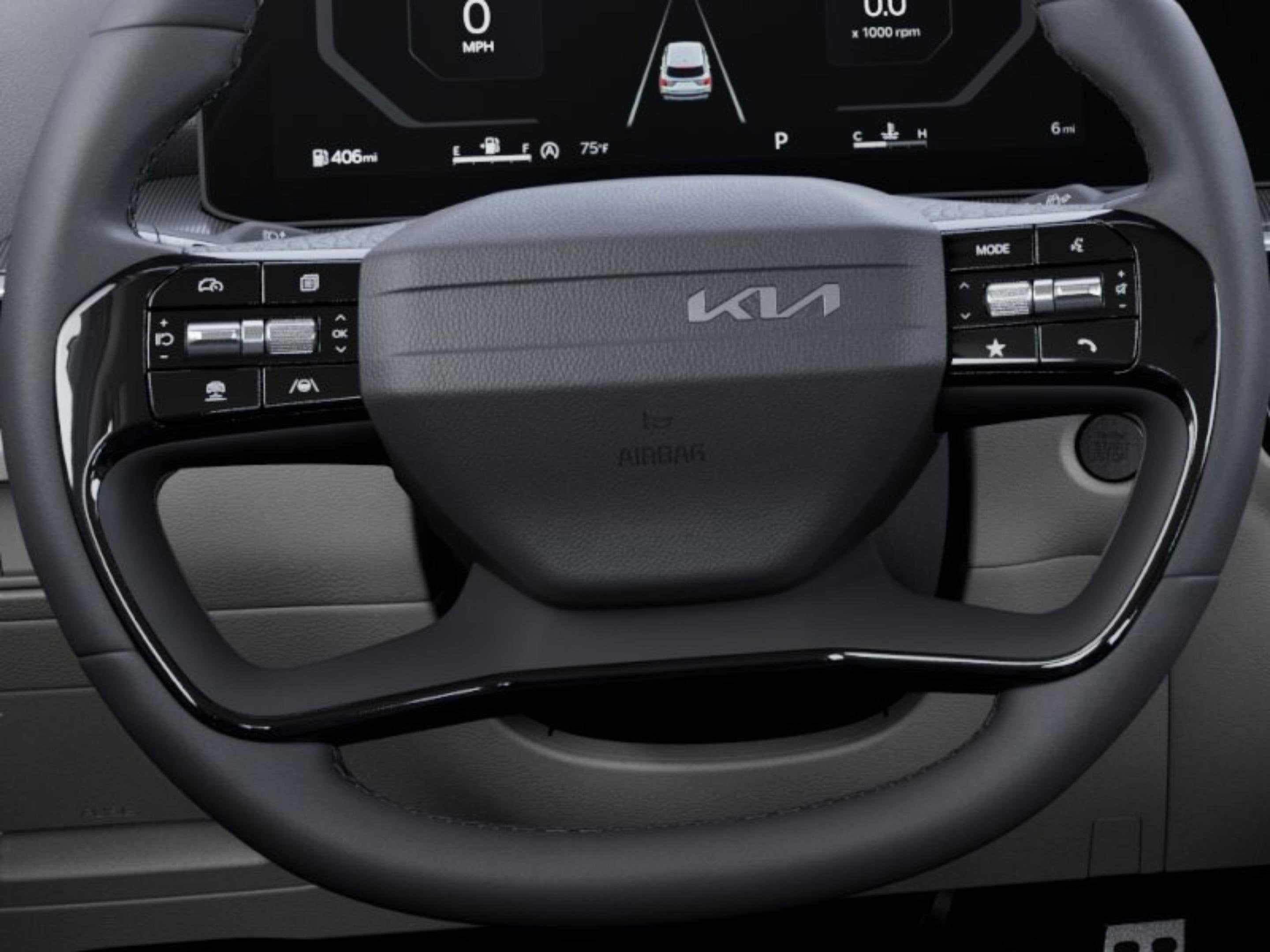 2026 Kia Sorento SX