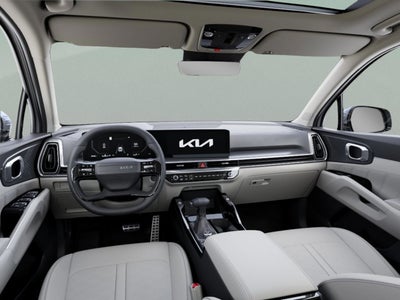 2026 Kia Sorento SX