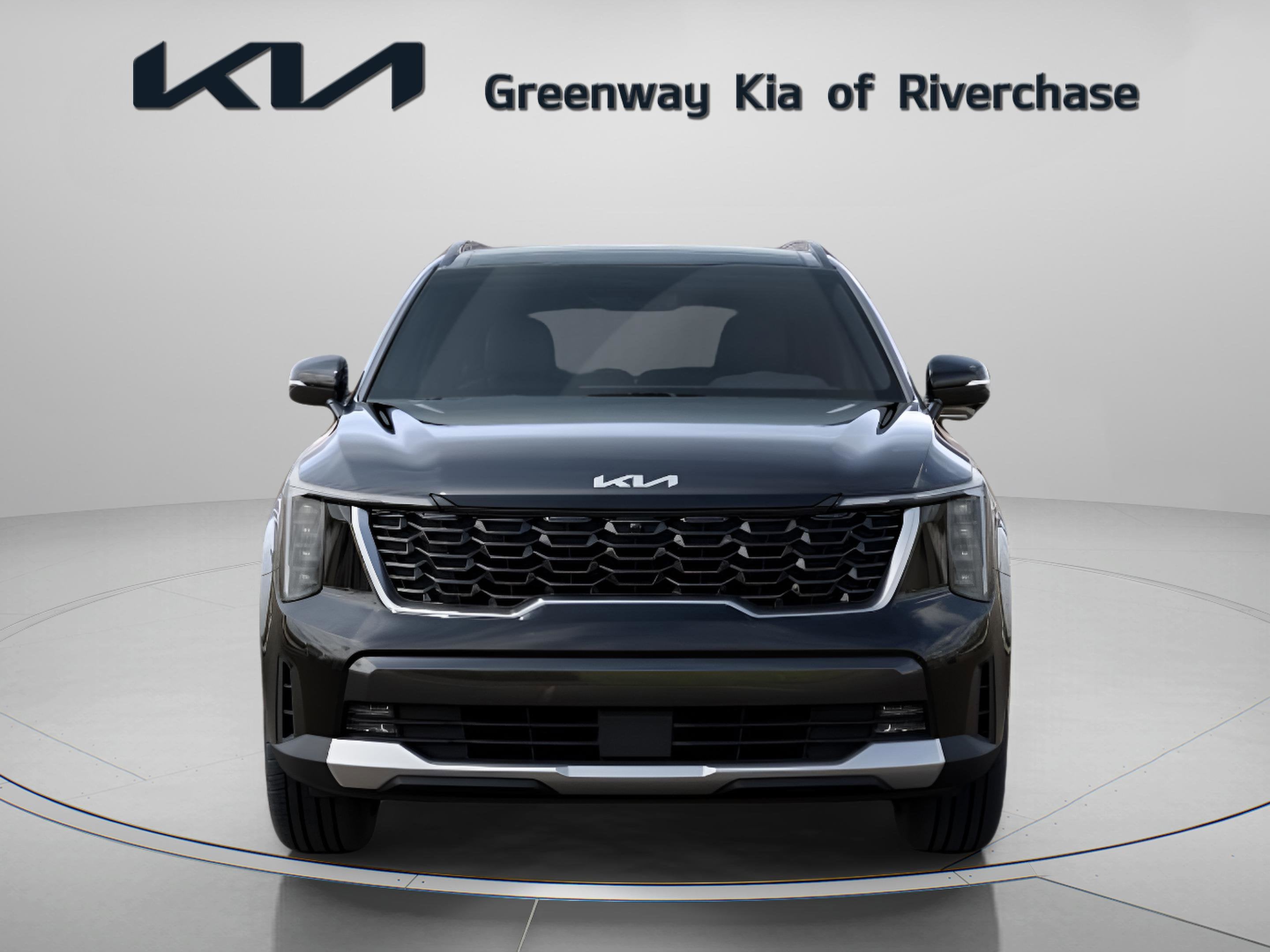 2026 Kia Sorento SX