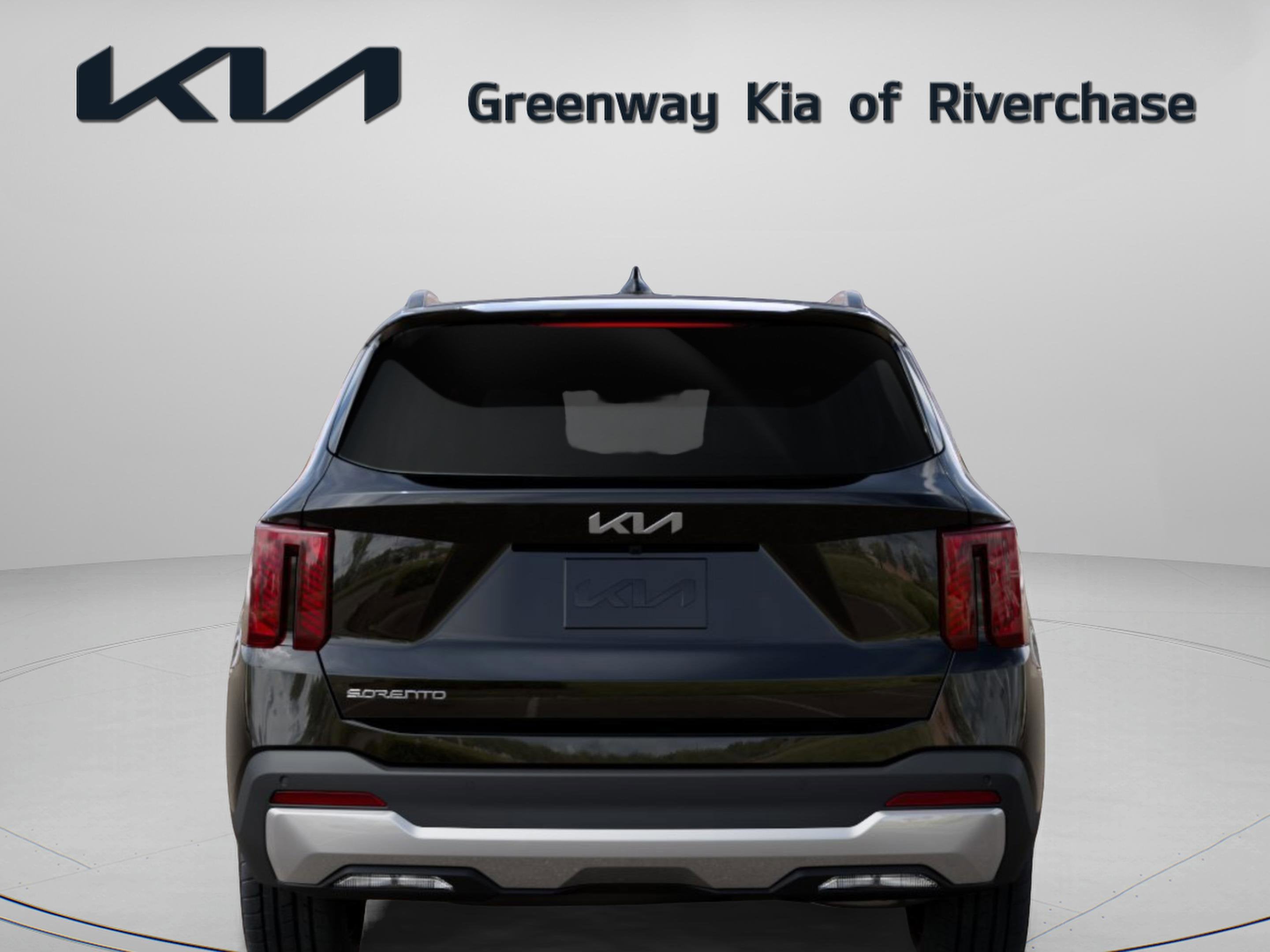 2026 Kia Sorento SX