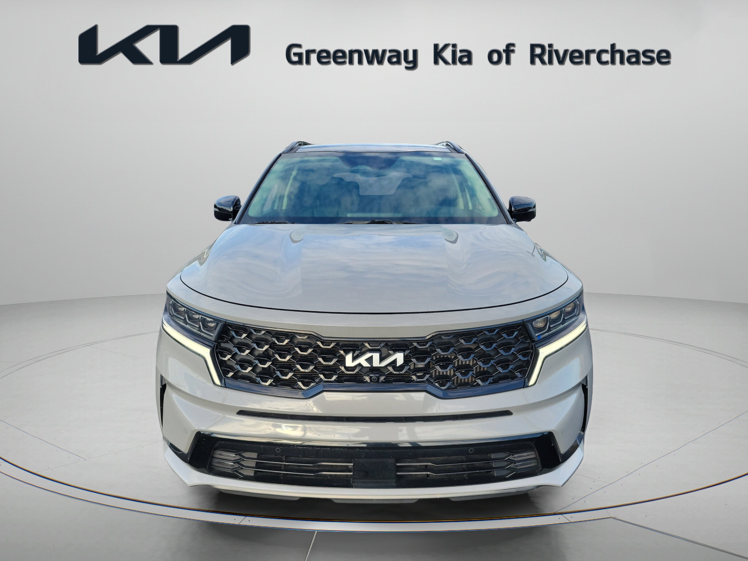 2022 Kia Sorento SX-Prestige