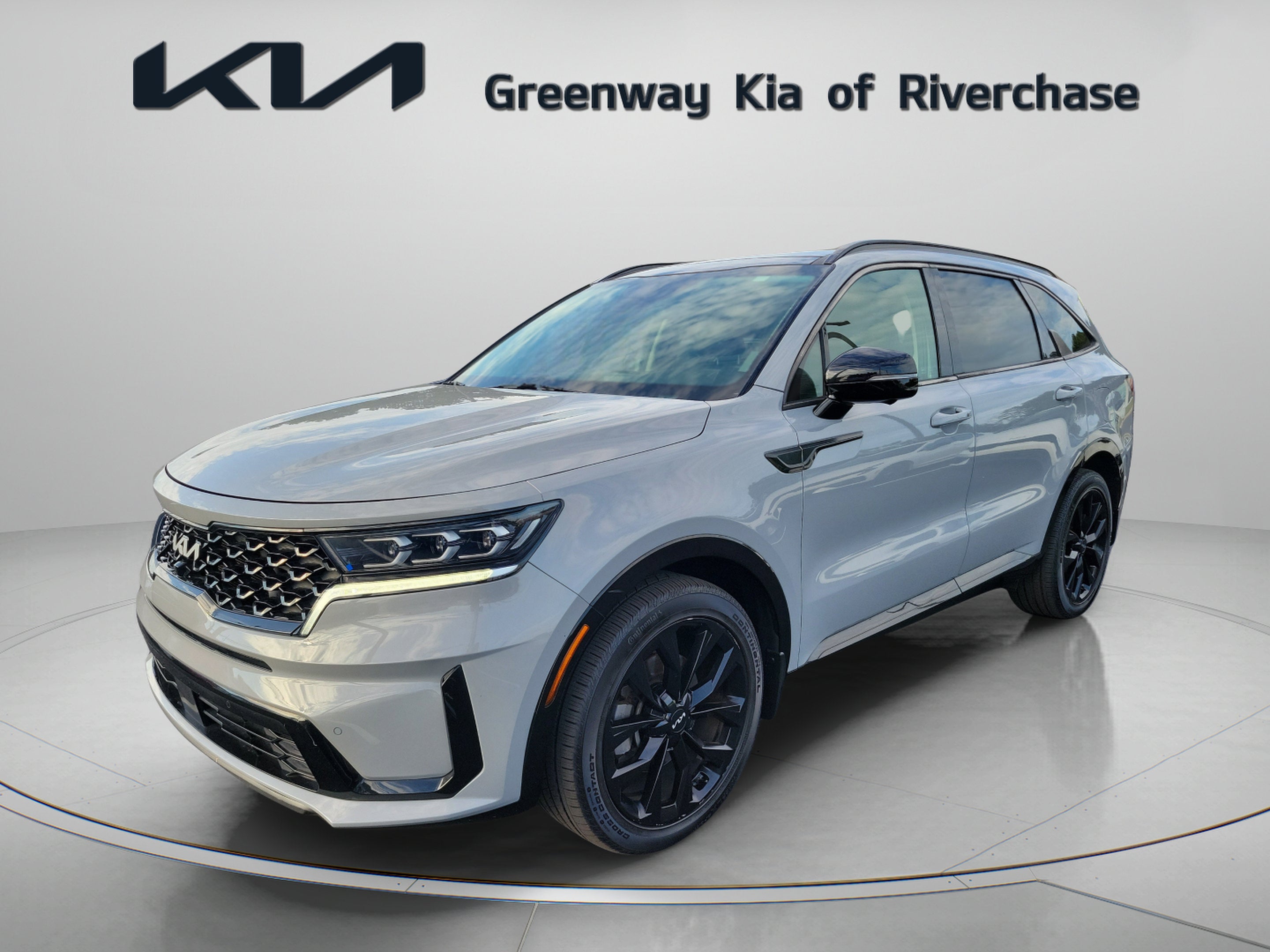 2022 Kia Sorento SX-Prestige