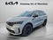 2022 Kia Sorento SX-Prestige